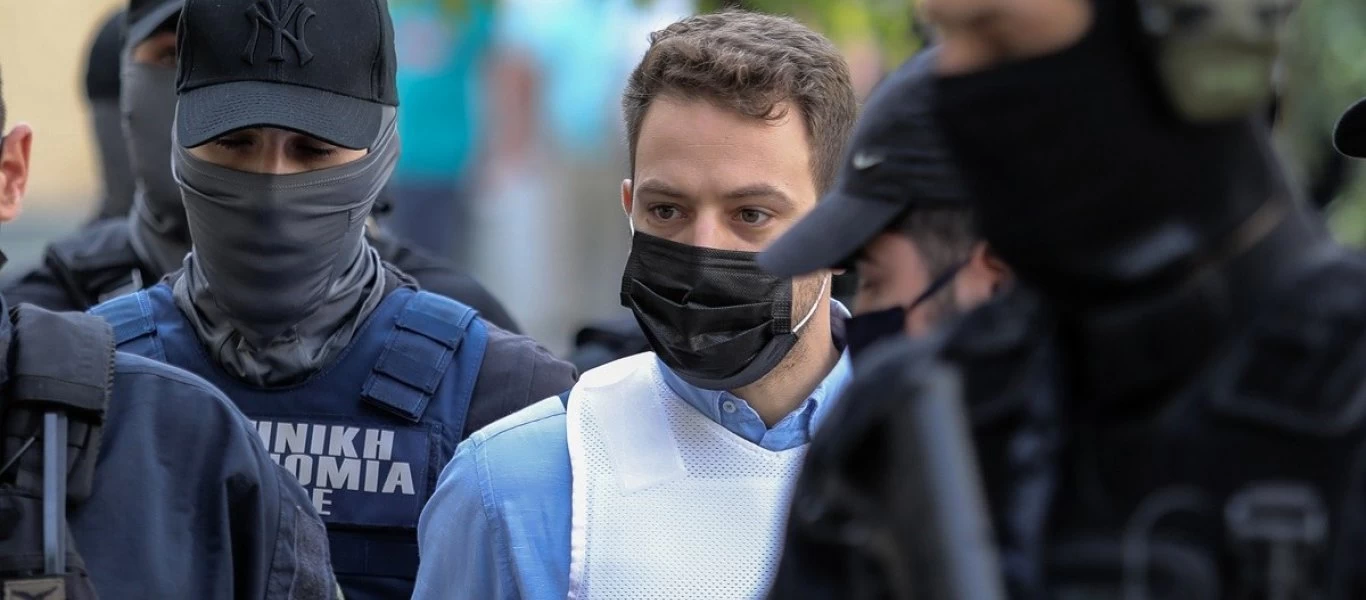 Γλυκά Νερά - Δ.Σούρας για 33χρονο: «Έχουμε να κάνουμε με έναν 